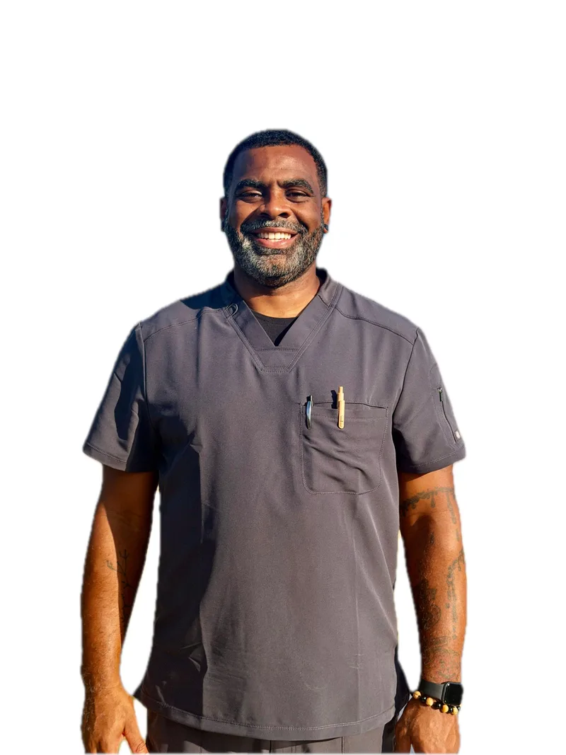 Leo Lemons